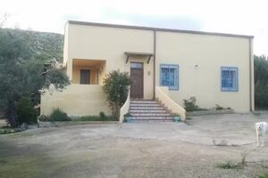 VILLINO GIUSEPPE ARCOBALENO