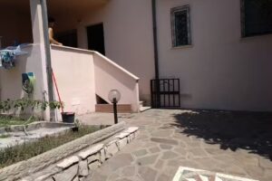 Villino Lido dei Pini