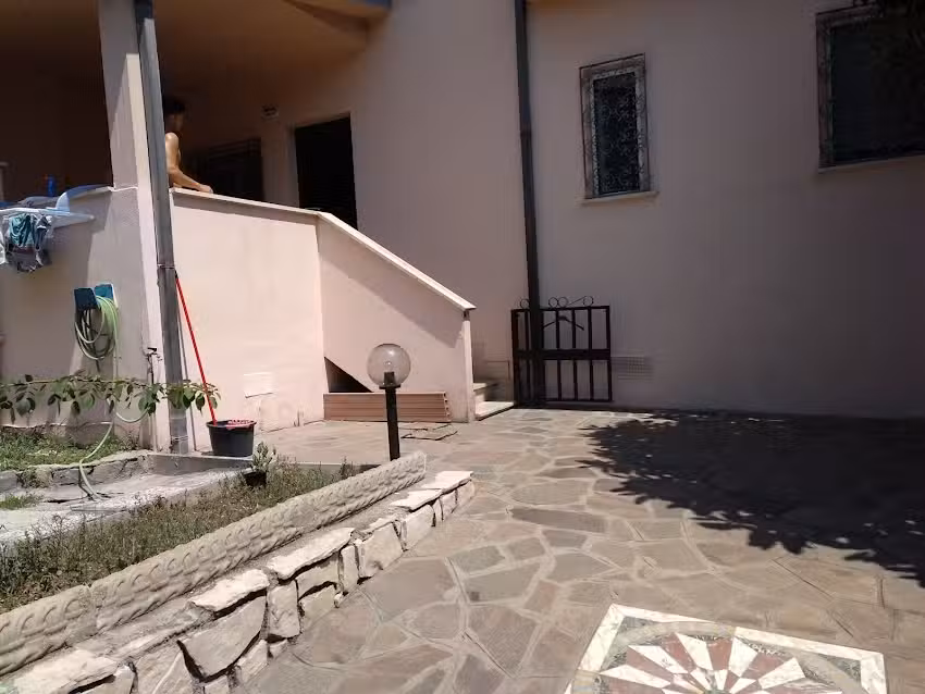 Villino Lido dei Pini