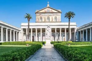 Villino Marcella Roma