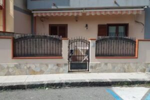 Villino Maria Beach Lodge