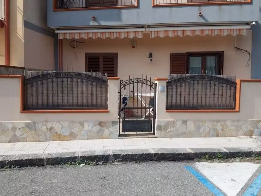 Villino Maria Beach Lodge