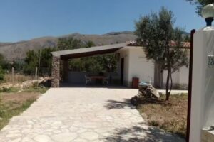 Villino Maria Vittoria