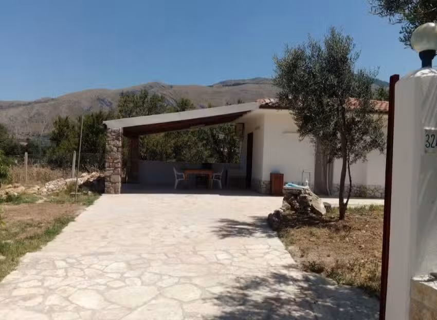 Villino Maria Vittoria