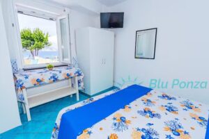 Villino Vittoria – Blu Ponza