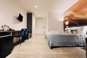 Vimini Corso Cavour – City Center