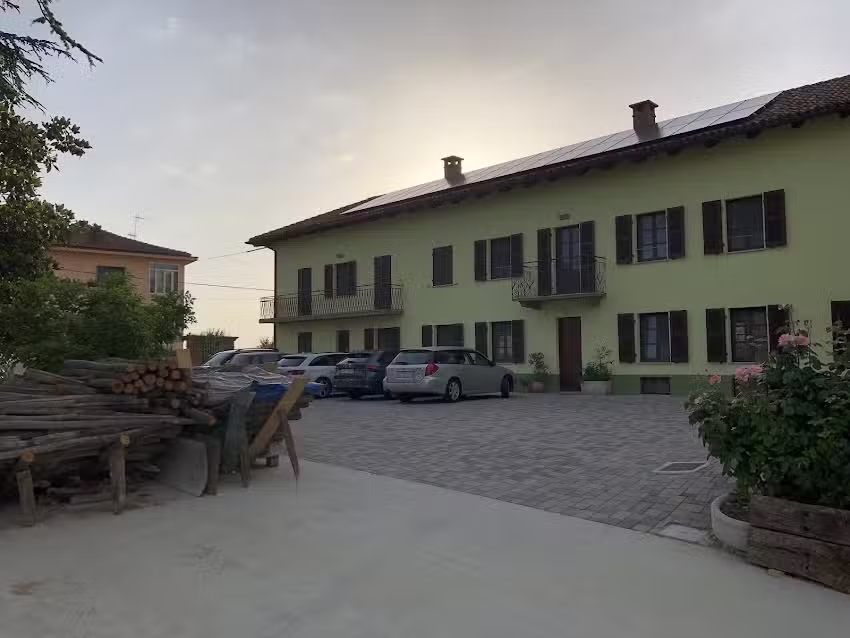 Vincello Azienda Vitivinicola & Casa di Campagna mit Pool