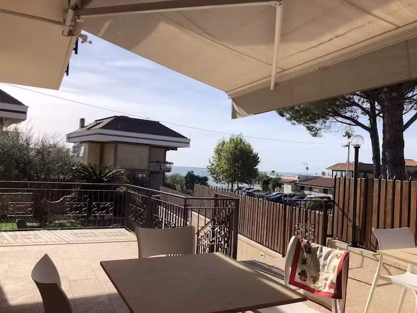 Vindicio VentoinPoppa