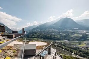 Vinea – Suites & Apartments