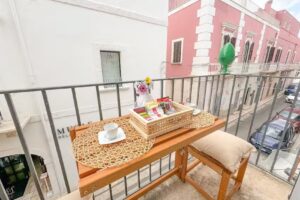 Vingt-sept Bed and Breakfast