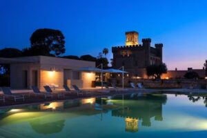 Vinilia Wine Resort – Dimora Storica