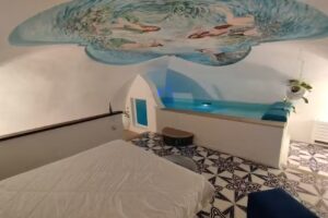 Vinny’s Relais – Deluxe rooms & Suite