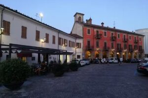 Vinoteca La Sacrestia