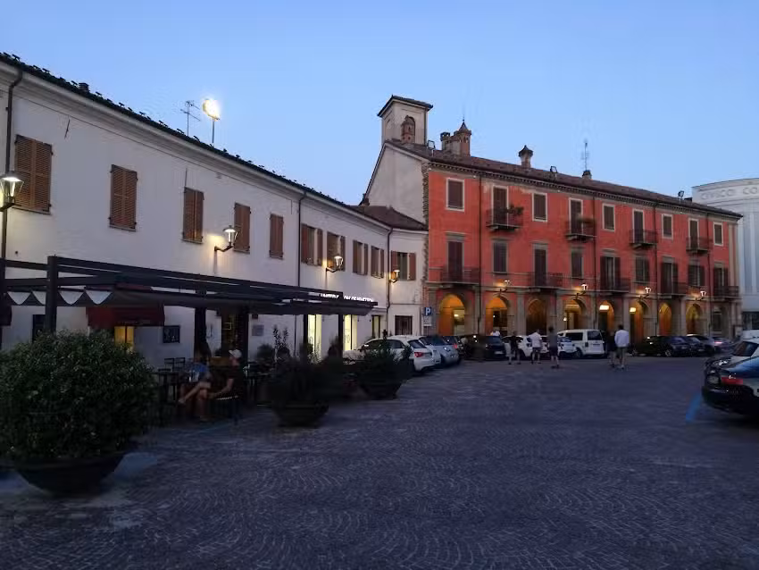 Vinoteca La Sacrestia