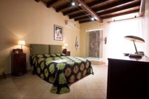 VinsLounge B&B Suite