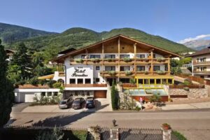 Vinum Hotel Paradies