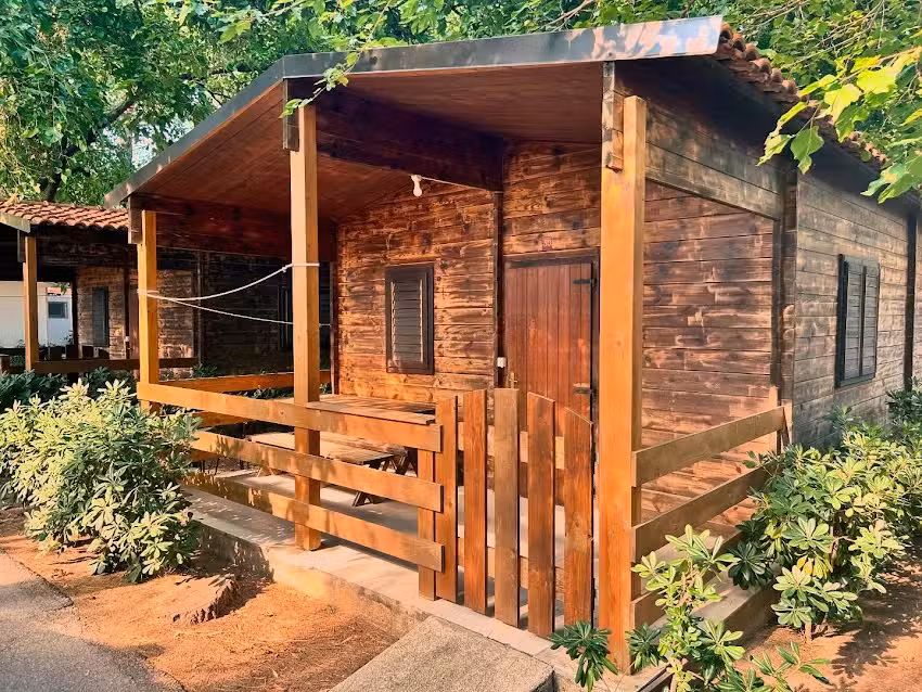 Viola Club Village | Gargano