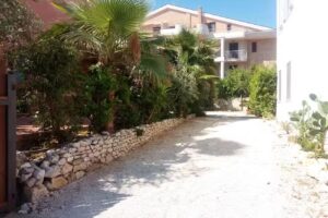 Viola di Mare rooms e parking affittacamere