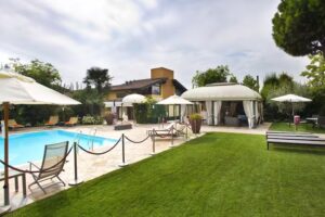 Vip’S Motel Luxury Accommodation & Spa