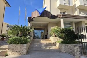 Virgilio Grand Hotel