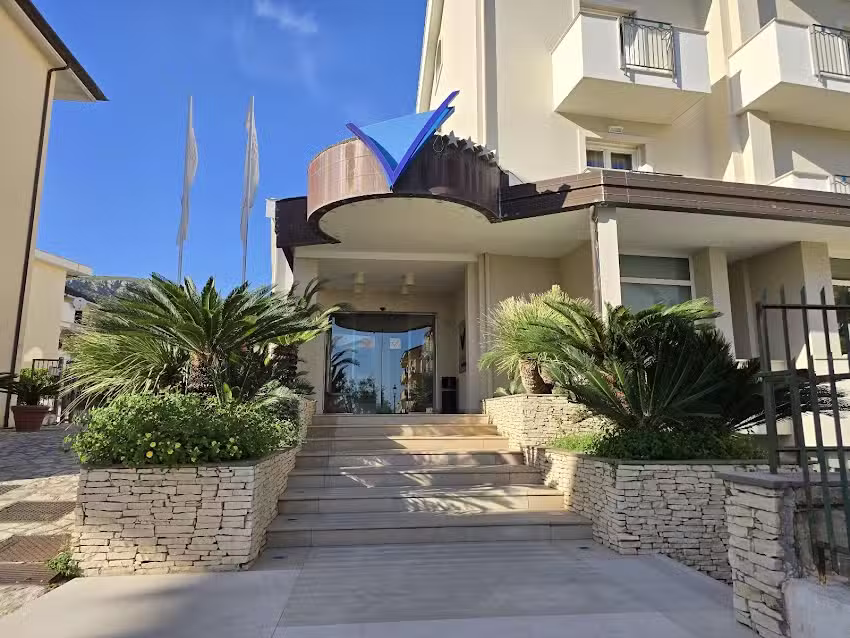 Virgilio Grand Hotel