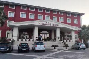 Virginia Resort & Spa
