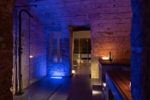 VIS | Urban suites & spa