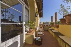 Visconti Altana by Florence Luxury Home