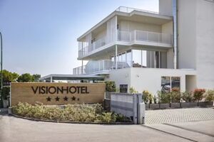 Vision Hotel
