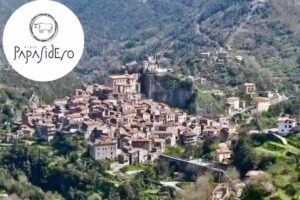 Visit Papasidero – Vacanze sul Pollino – Agriturismo B&B – Rafting sul Fiume Lao