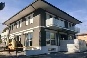 Vista Brenta – B&B Apartments