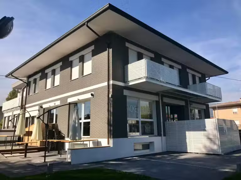 Vista Brenta – B&B Apartments