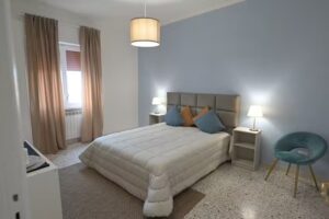 VISTA MARE casa vacanze