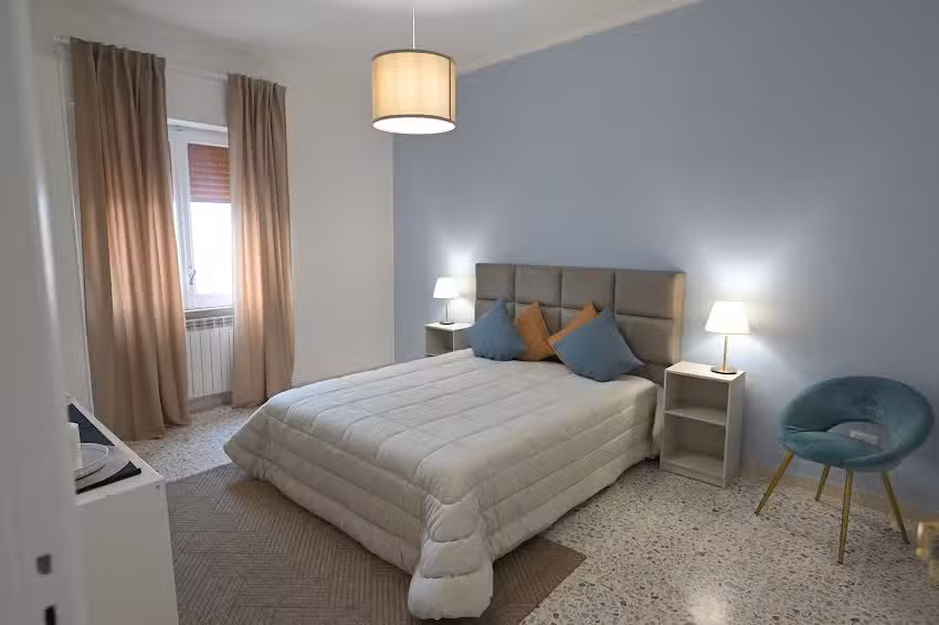 VISTA MARE casa vacanze