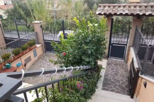 Vista su Roma (CIN: IT058047C1IWJLA6WU)