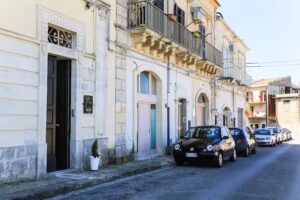 Vista Sul Duomo Ragusa