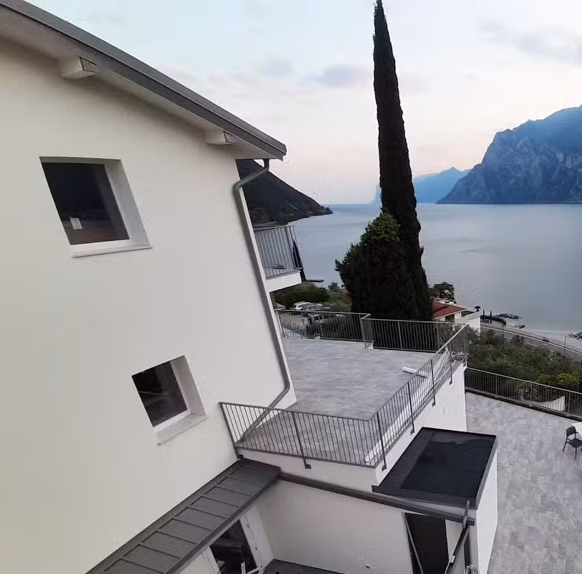 VistaLago Guestvilla Torbole