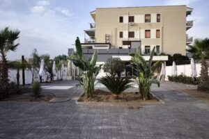 VISTAMARE BEACH GARDEN RELAX