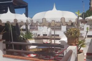 vistamare bed and breakfast