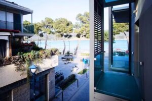 Vistamare Elba Suite Room Design