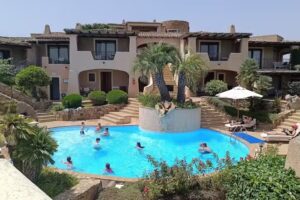 VistaVillage – Case Vacanza