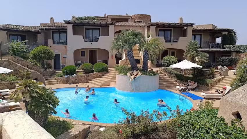 VistaVillage – Case Vacanza