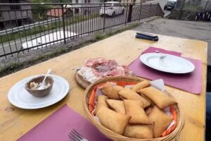 Vita Sana al Bar Rimagna