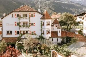 Vitalpina Hotel Schulerhof