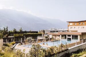 Vitalpina Hotel Waldhof