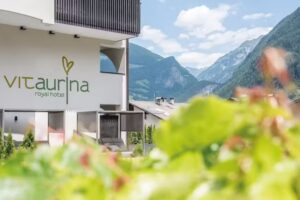 Vitaurina Royal Hotel