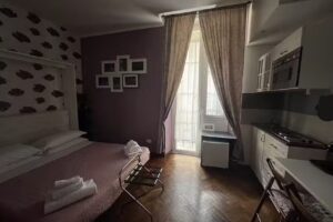 Vite Suites Guest House