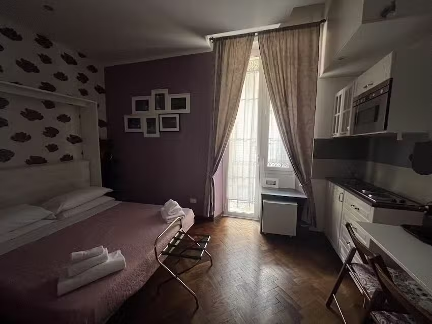 Vite Suites Guest House