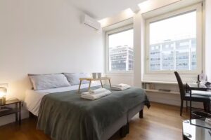 Vittore Rooms & Apartment