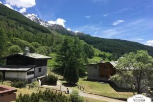 Vittoria Casa Vacanza